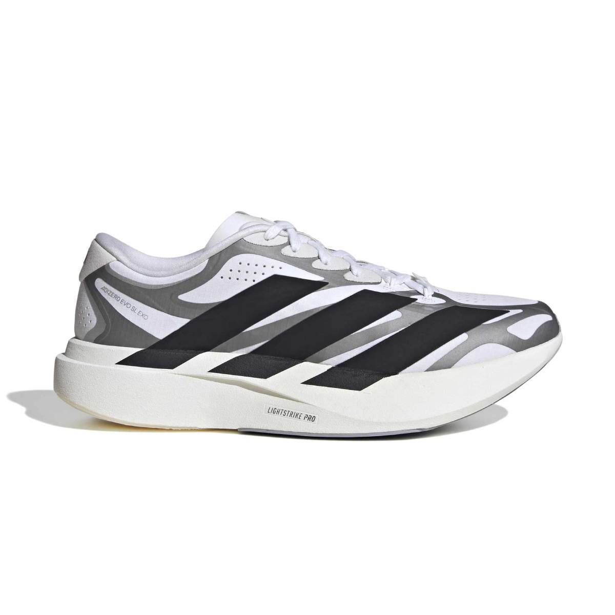 Adizero Evo SL EXO 'Cloud White Core Black'