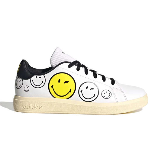 + Smiley Advantage Base 2.0 'Cloud White Bright Yellow'