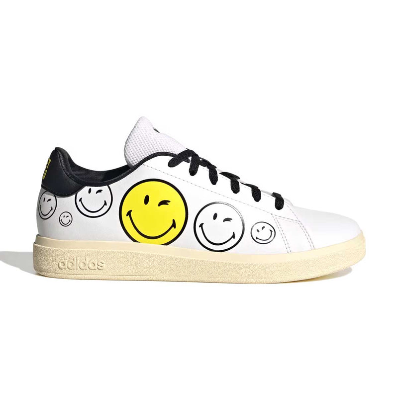 + Smiley Advantage Base 2.0 'Cloud White Bright Yellow'