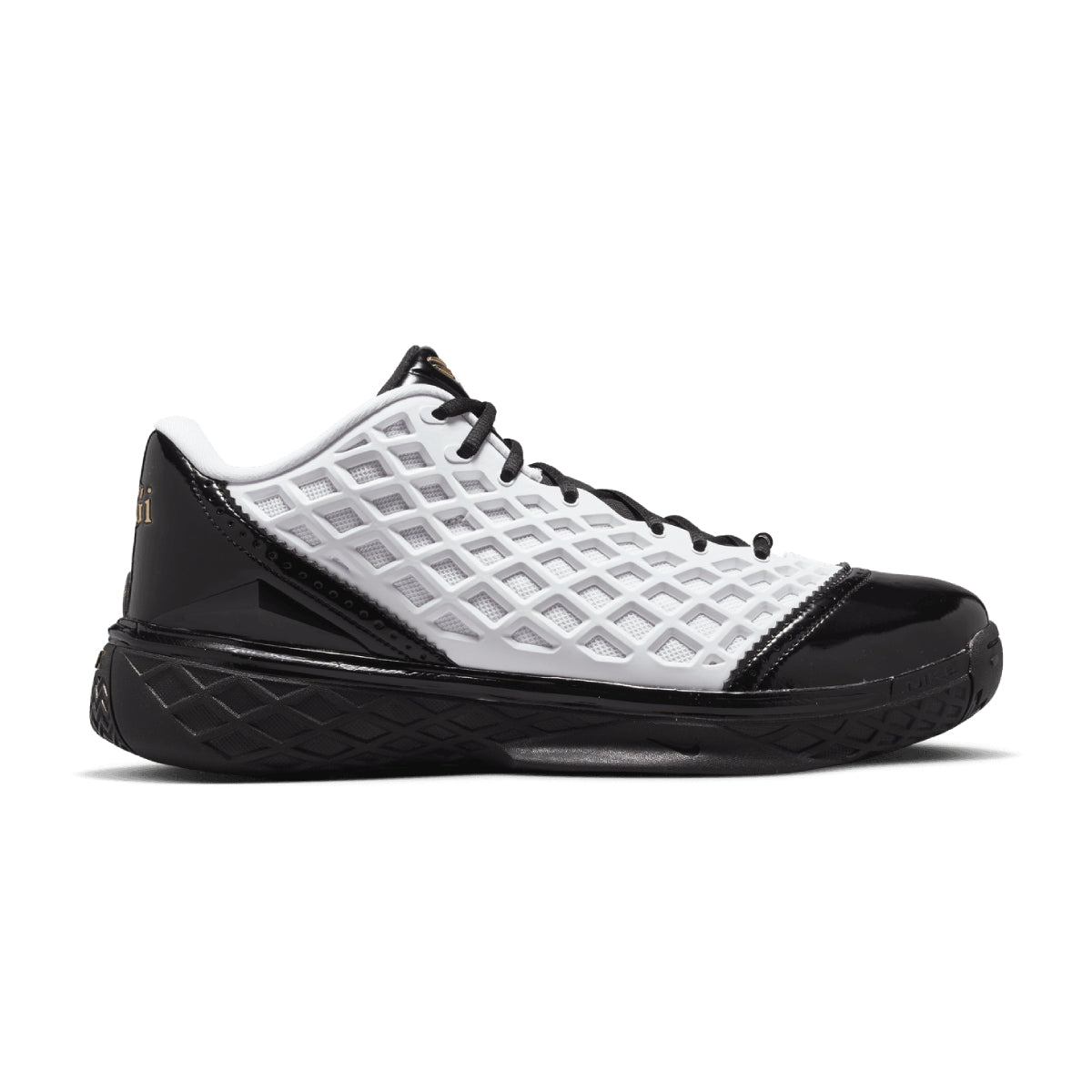 Kobe III Low Protro 'Mambacita'