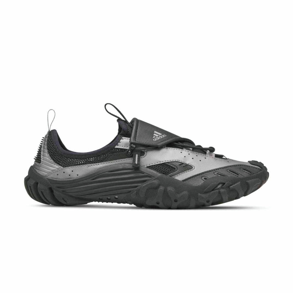 + Pharrell Williams Water Moc 'Core Black'