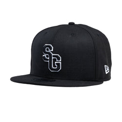 + Limited Edt 9FIFTY Logo 'Black'