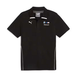 BMW M Motor Sport Polo 'Puma Black'