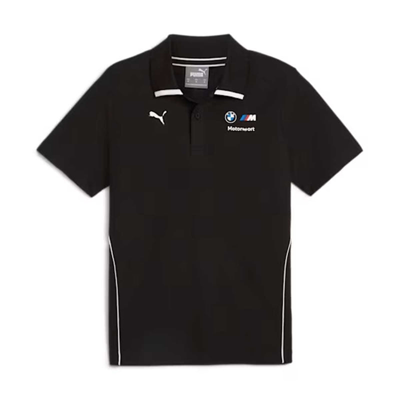 Puma BMW M Motor Sport Polo Puma Black M