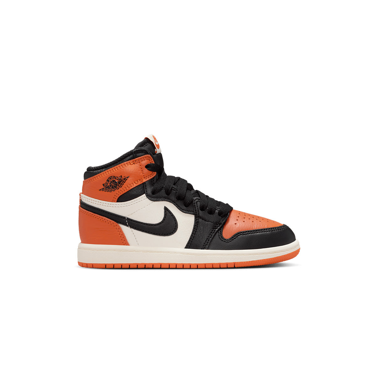 Kids Air Jordan 1 Retro 'Shattered Backboard'