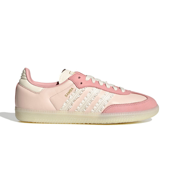 Wmns Samba OG 'Ruffles Wonder Quartz'