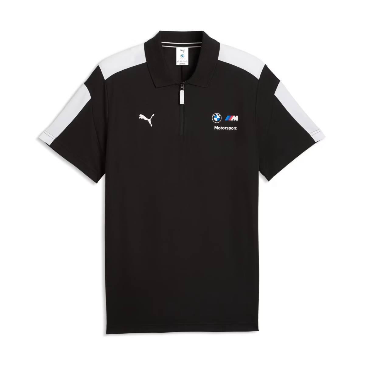 + BMW Motorsport MT7 Polo 'PUMA Black'