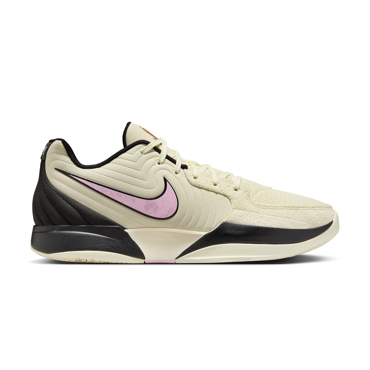 Nike | JA 2 EP 'Coconut Milk' | Limited Edt | footwear