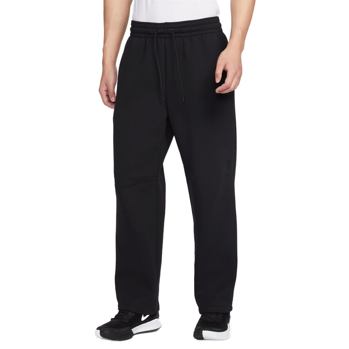 + Kobe Dri-Fit Mamba Pants 'Black'