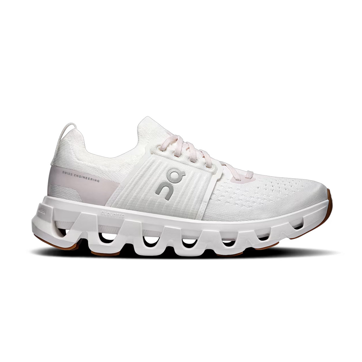 Wmns Cloudswift 4 'White Lily'