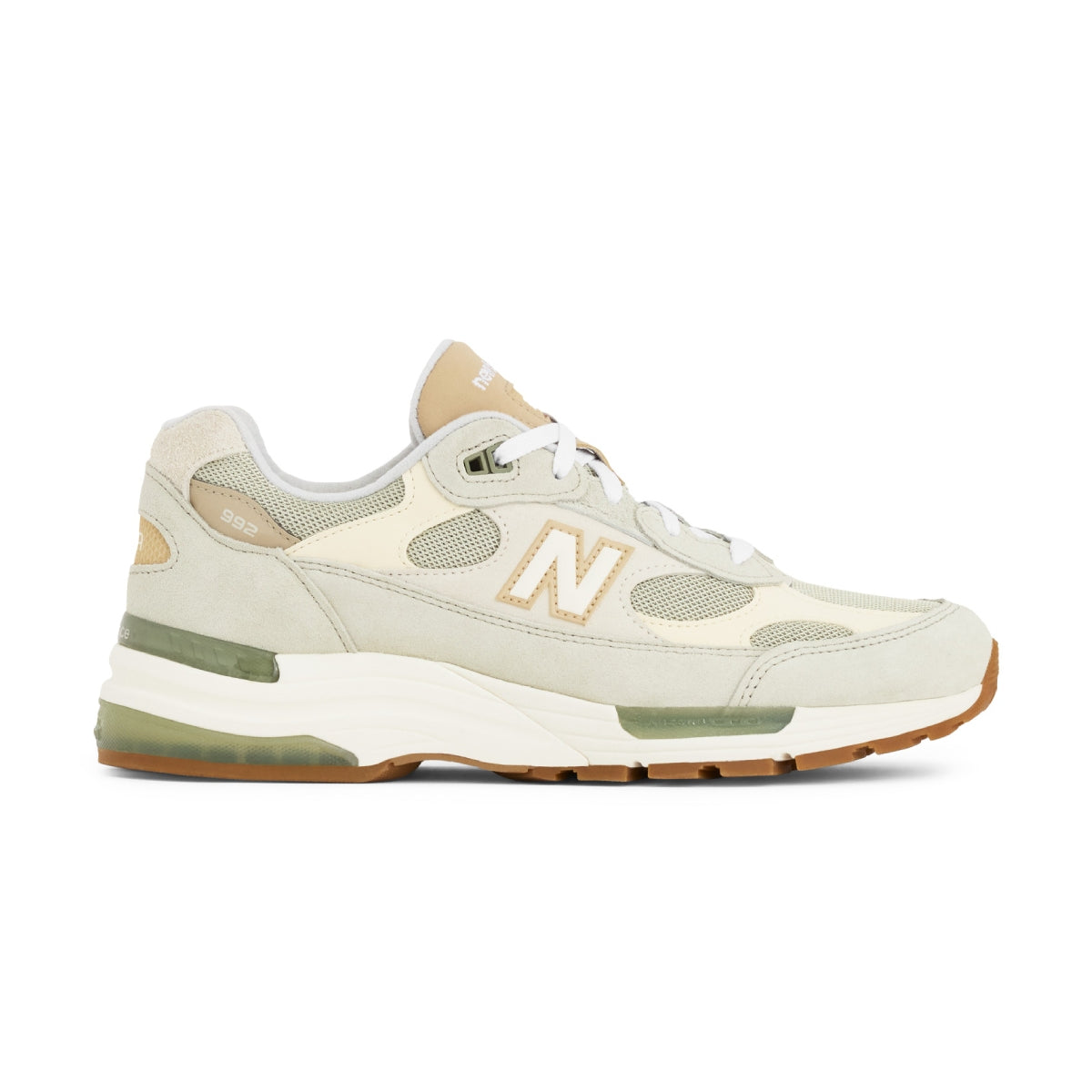 in USA 992 'Olivine'