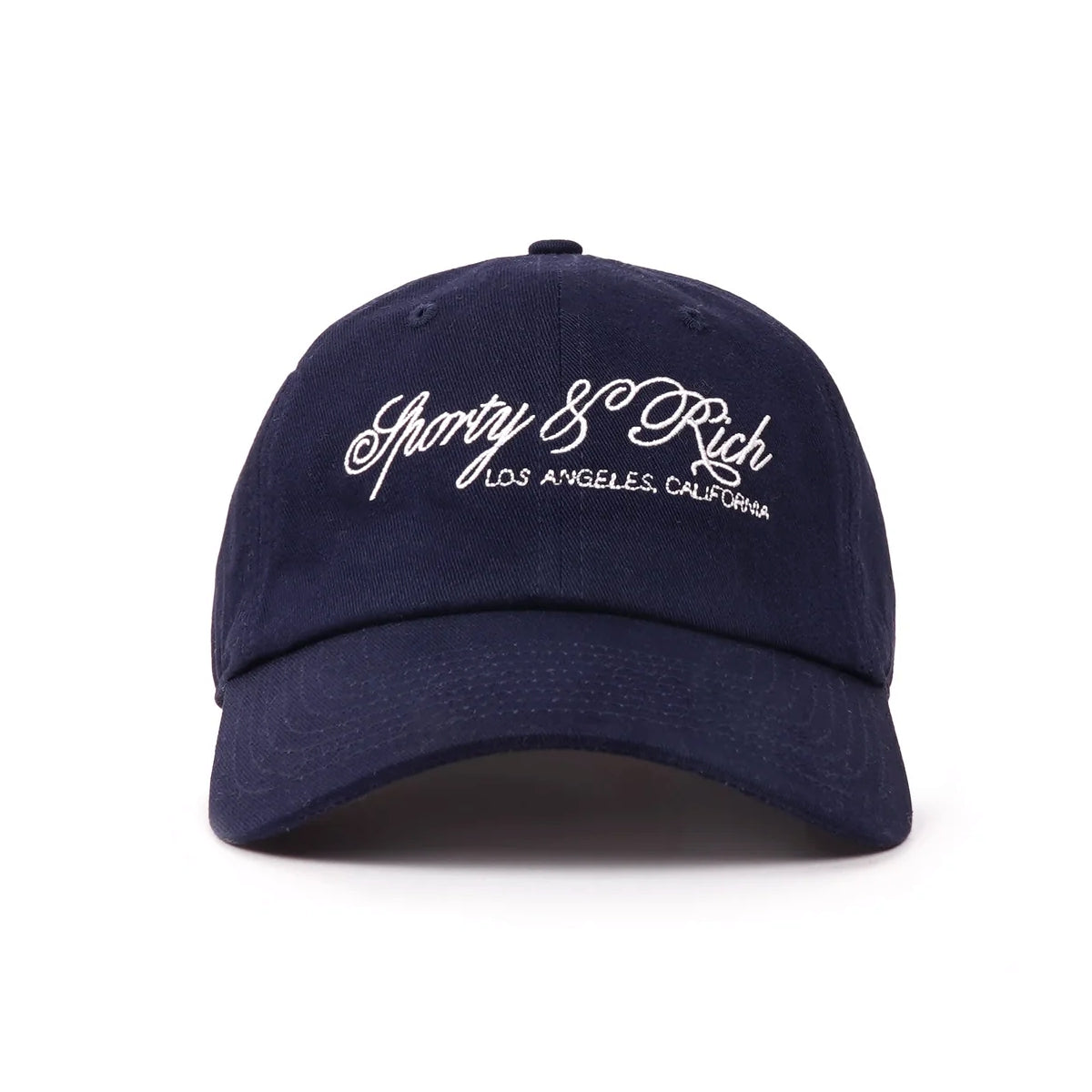 International Cap 'Dark Navy'