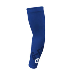 Compression Arm Sleeves 'Navy'
