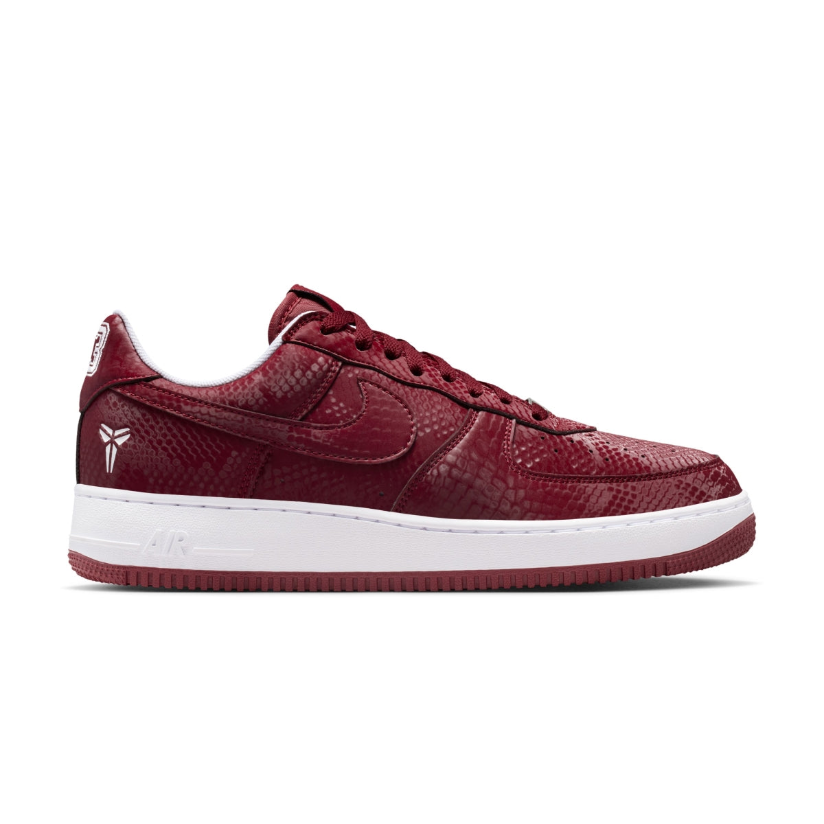 + Kobe Air Force 1 'Lower Merion Aces: Away'