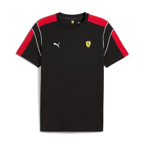 + Scuderia Ferrari MT7 Tee 'PUMA Black'