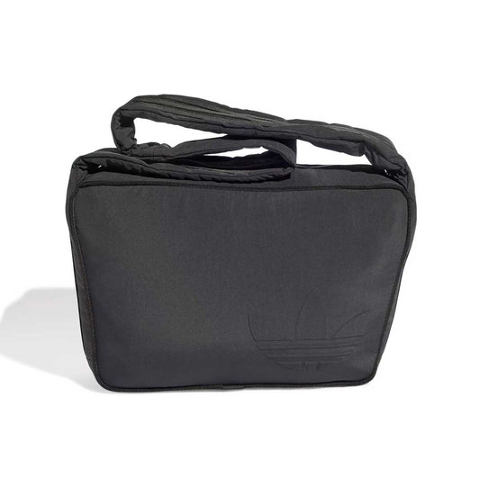 Crossbody Bowling Bag 'Black'