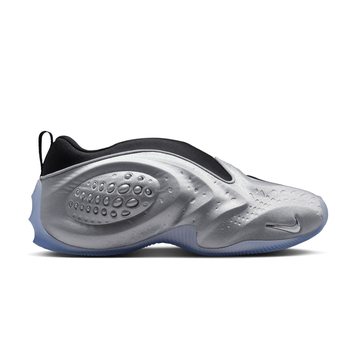 Wmns First Sight Shadow 'Metallic Silver'