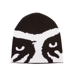 Peaking Beanie 'Black'