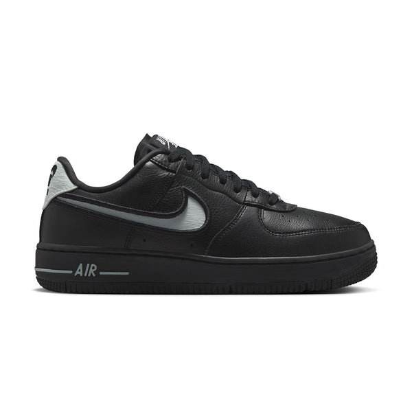 Wmns Air Force 1 Dance 'Black Metallic Silver'