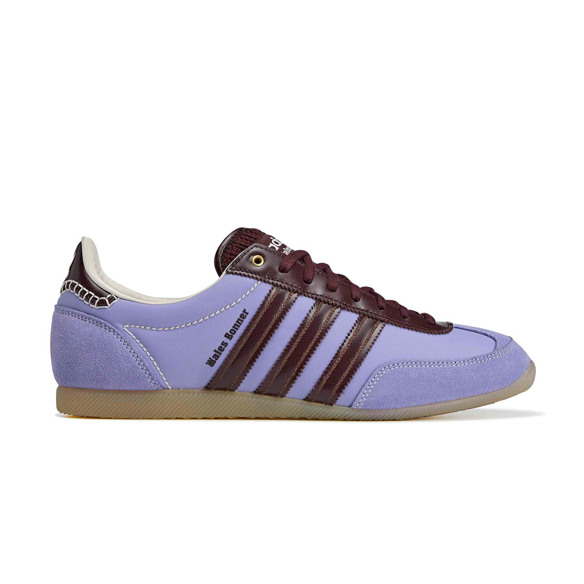 + Wales Bonner Japan 'Light Purple'