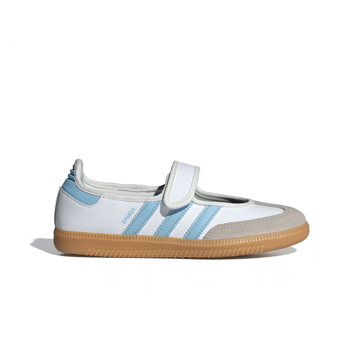 Kids Samba Jane 'Cloud White Clear Sky'