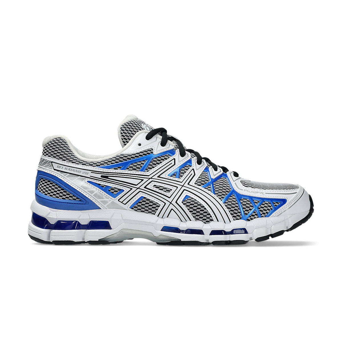 GEL-Kayano 20 'White Illusion Blue'