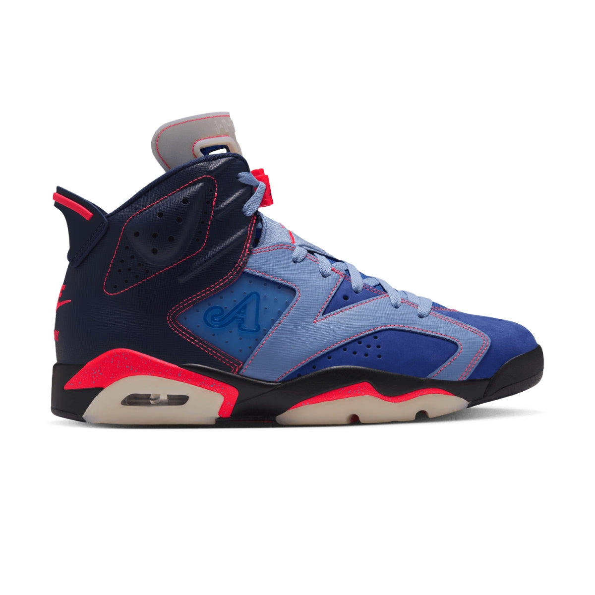 + Awake NY Air Jordan 6 Retro SP 'Midnight Navy'