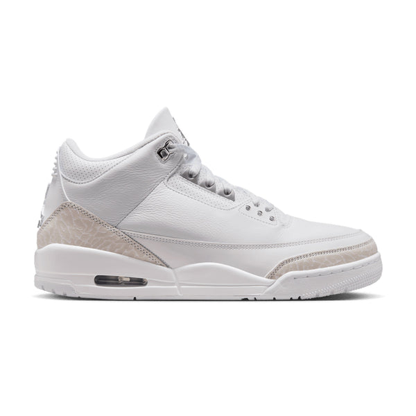 Air Jordan 3 Retro 'Pure Money'