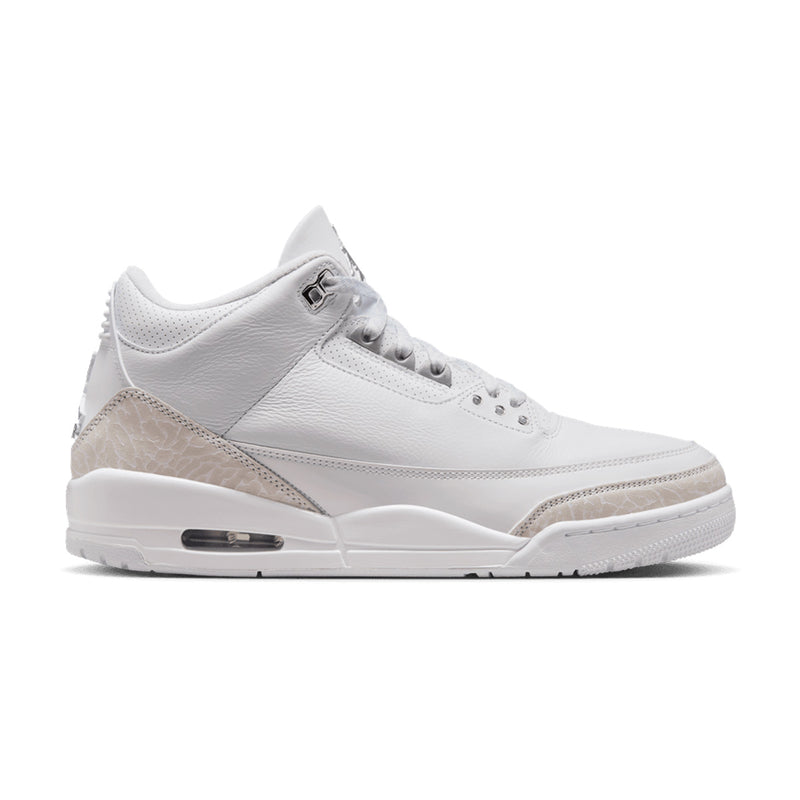 Air Jordan 3 Retro 'Pure Money'