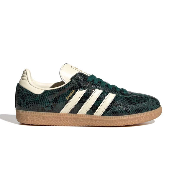 Wmns Samba OG 'Snakeskin'