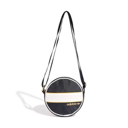 Sports Round Bag 'Black'