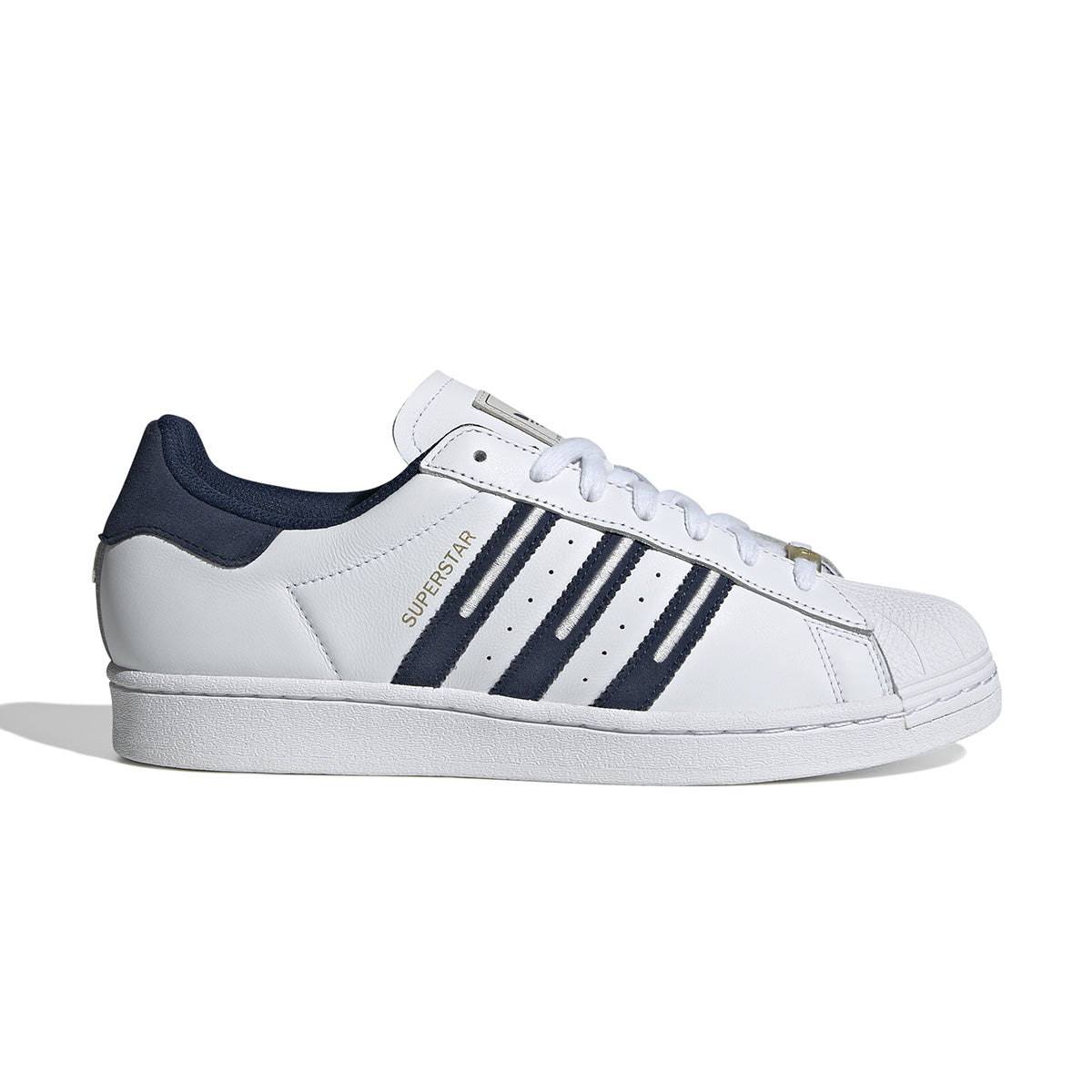 Superstar 'White Night Indigo'