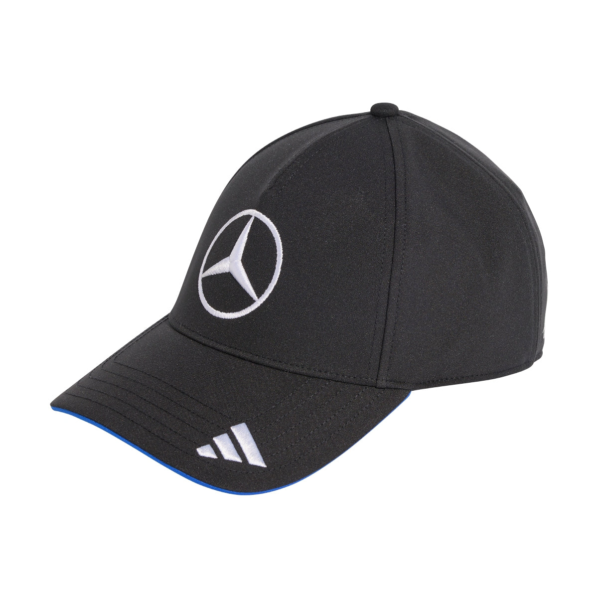 + Mercedes-AMG Petronas F1 Team Driver Cap 'Black'