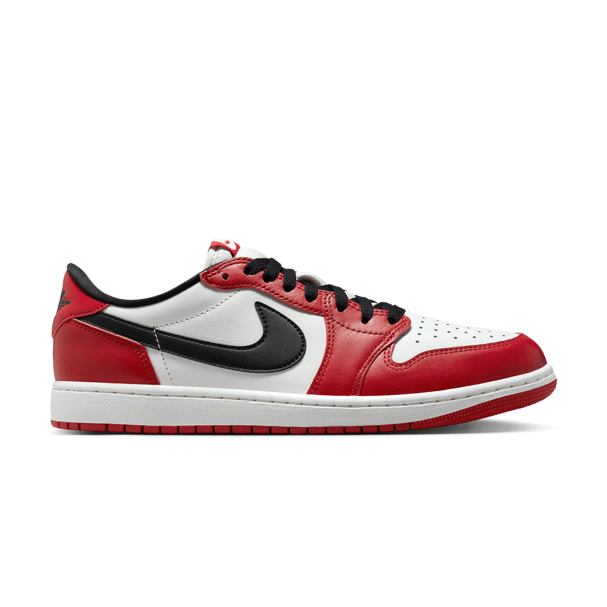 Jordan Brand | Air Jordan 1 Low Retro 'Chicago' | Limited Edt