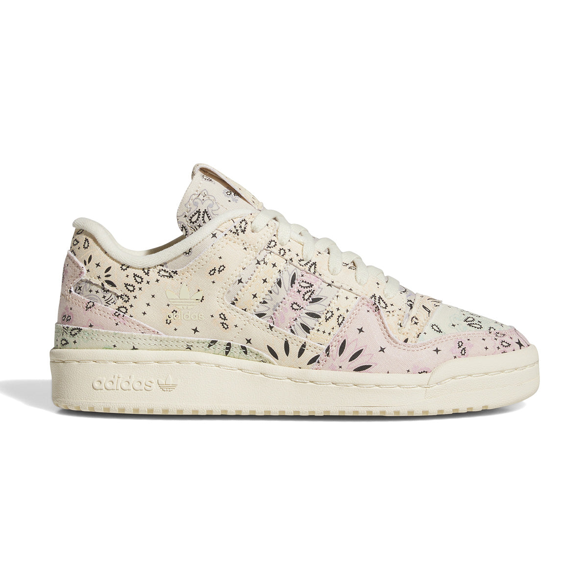 【国内即発送】 Wmns Originals adidas Forum Vanilla Warm 'Paisley CL Low 84 テープ・マスキングテープ
