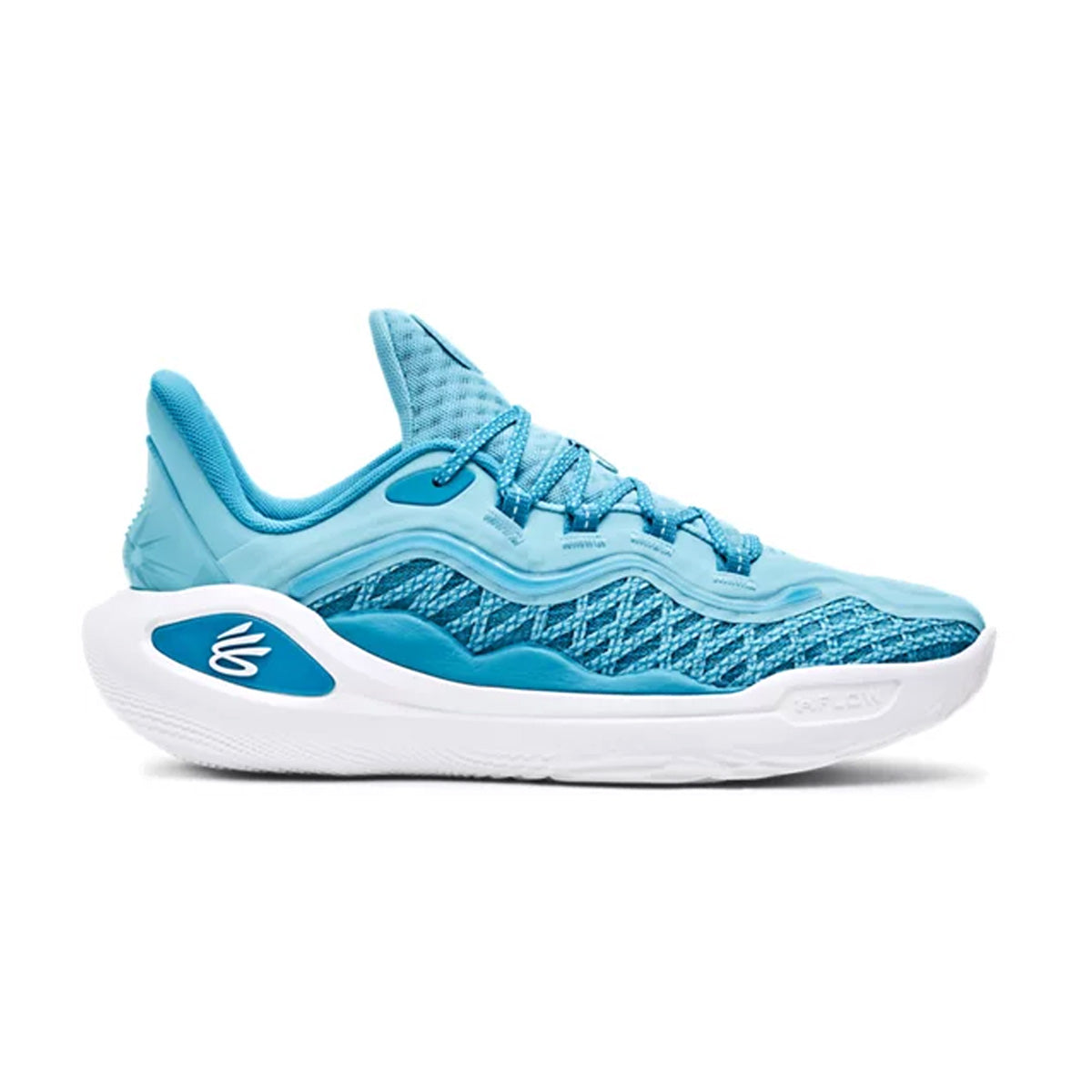 Under Armour | Curry 11 'Sky Blue' | Limited Edt | footwear