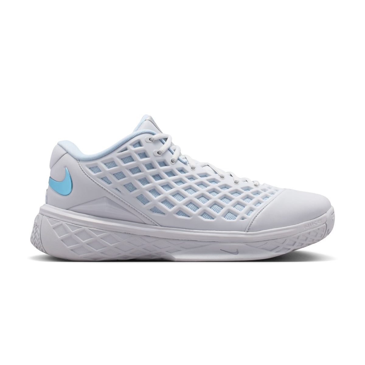 Kobe III Low Protro 'Pure Platinum'