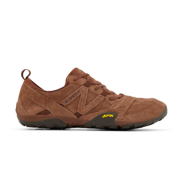 MT10 'Brown'