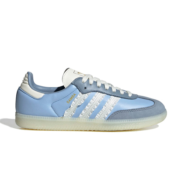 Wmns Samba OG 'Ruffles Clear Sky'