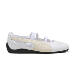 Wmns Speedcat Ballet 'PUMA White-Alpine Snow'