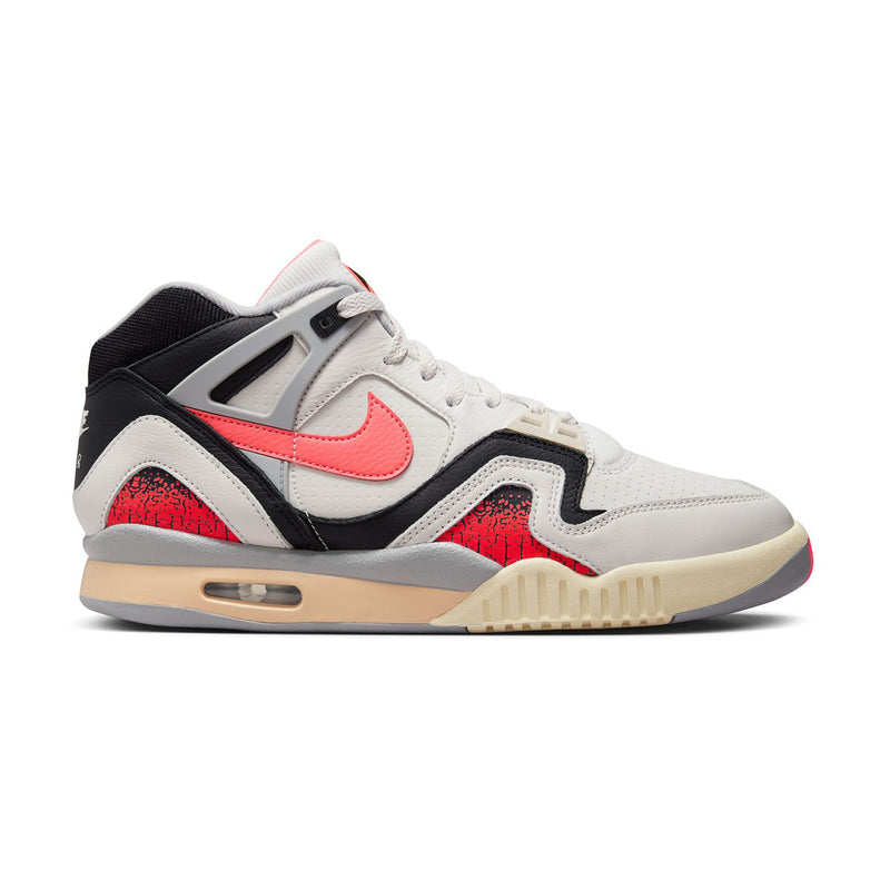 Air Tech Challenge II QS 'Hot Lava'