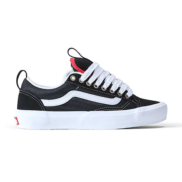 Old Skool 36+ 'Black White'