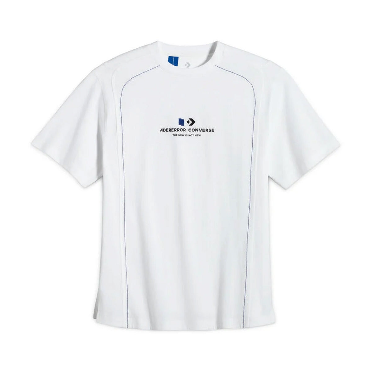 + Ader Error Tee 'White'