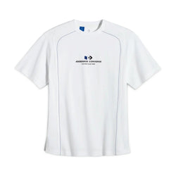 + Ader Error Tee 'White'