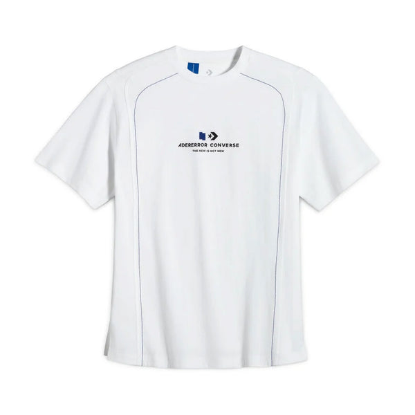 + Ader Error Tee 'White'