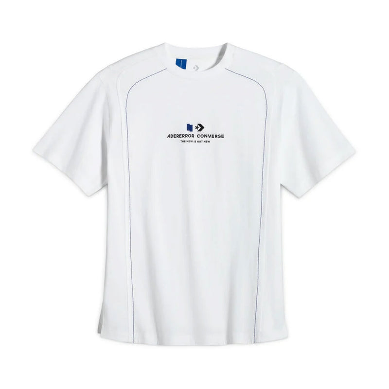 + Ader Error Tee 'White'