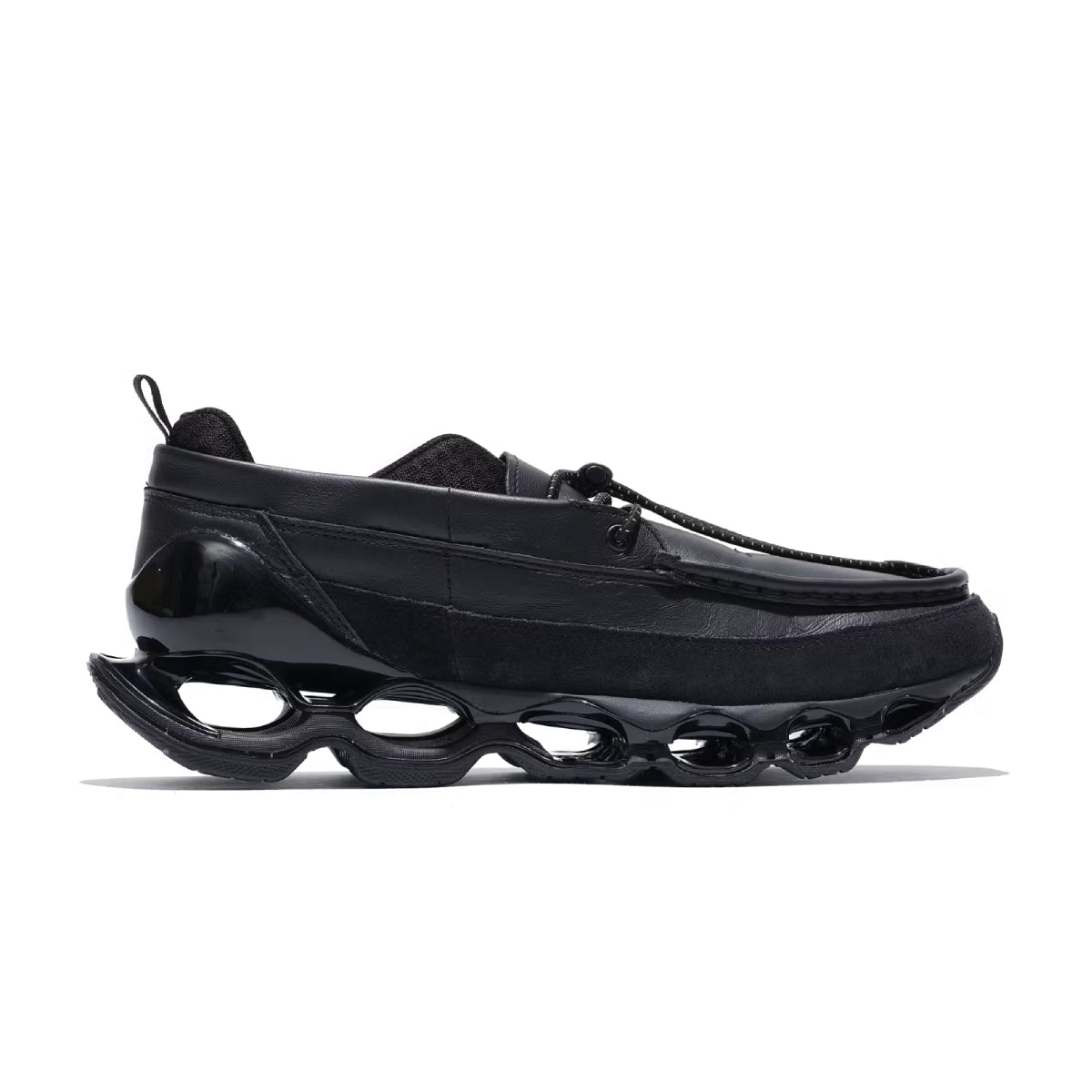 Mizuno | Wave Prophecy Moc 'Black' | Limited Edt | footwear