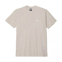 Bold Icon Heavyweight Tee 'Heather Grey'