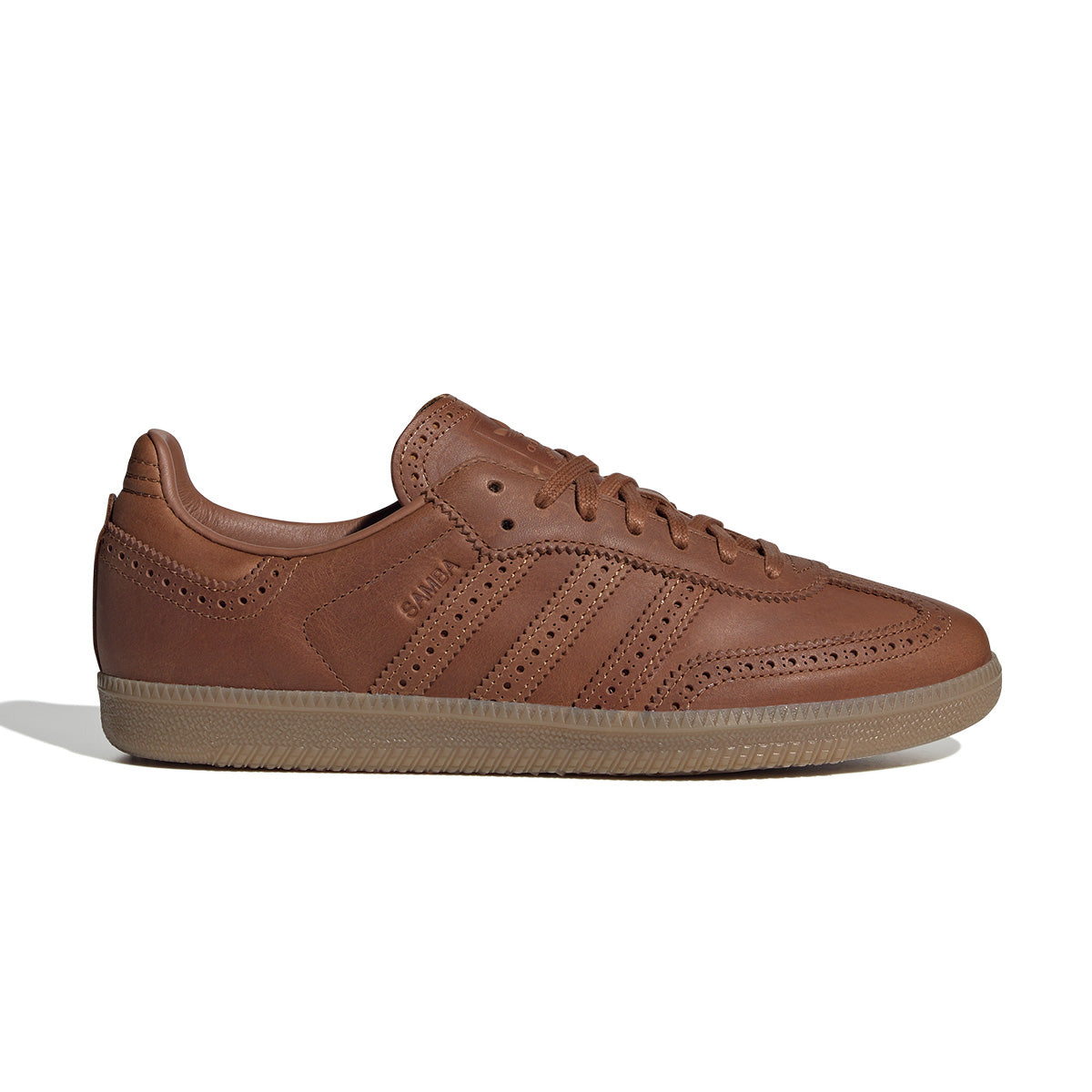 adidas gazelle silver green womens adidas Samba ADV (Dusky Bronze/Core Black/Gum) 11 main image 0