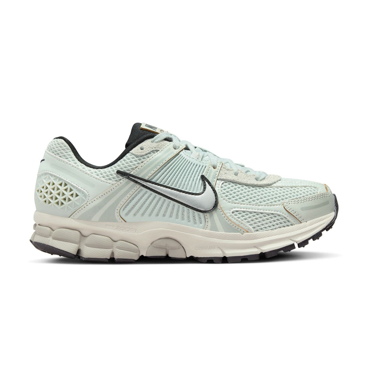 Wmns Zoom Vomero 5 'Light Silver Chrome'
